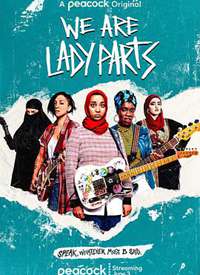ЦŮֶ We Are Lady Parts һ