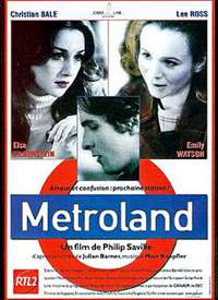  Metroland