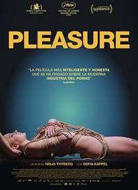  Pleasure