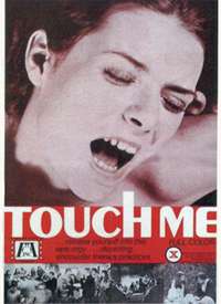  Touch Me