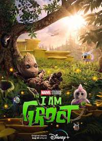 Ǹ³ I Am Groot һ