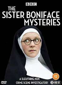 博尼法斯修女探案集 第二季海报