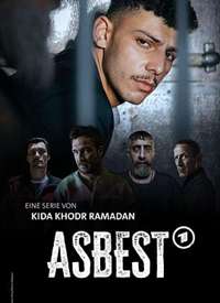 Asbest 第一季海报