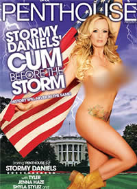 ڱǰ Stormy Daniels Cum Before The Storm